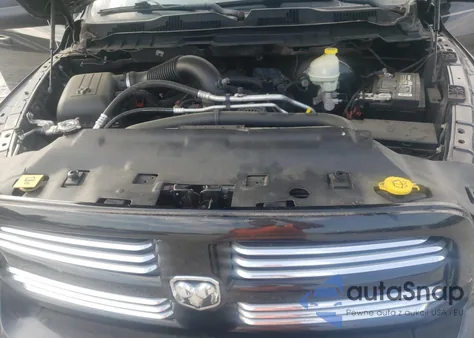 2014 Ram 1500 Sport z USA, uszkodzony, nr VIN 1C6RR7MTXES136911